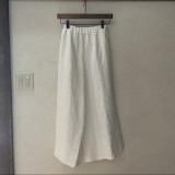 ラップパンツ【white】